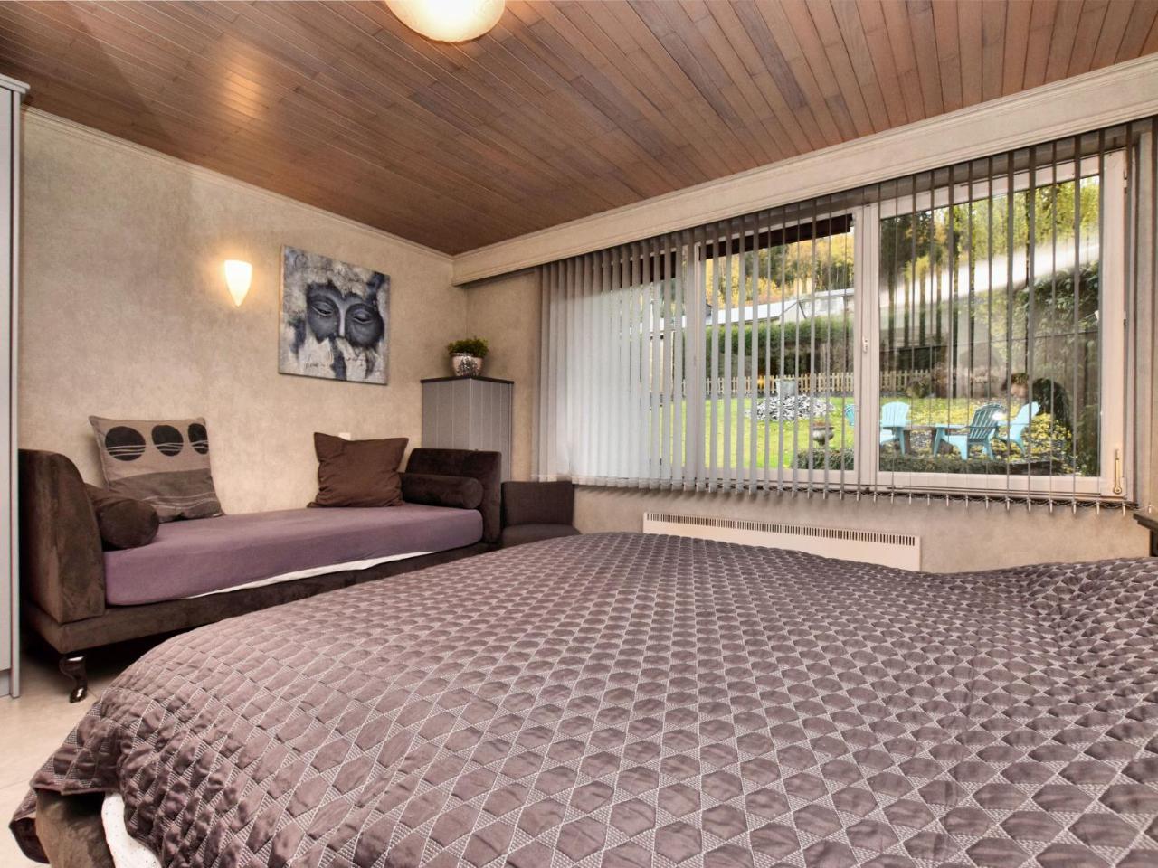 Luxurious Holiday Home With Jacuzzi Filly Exterior photo