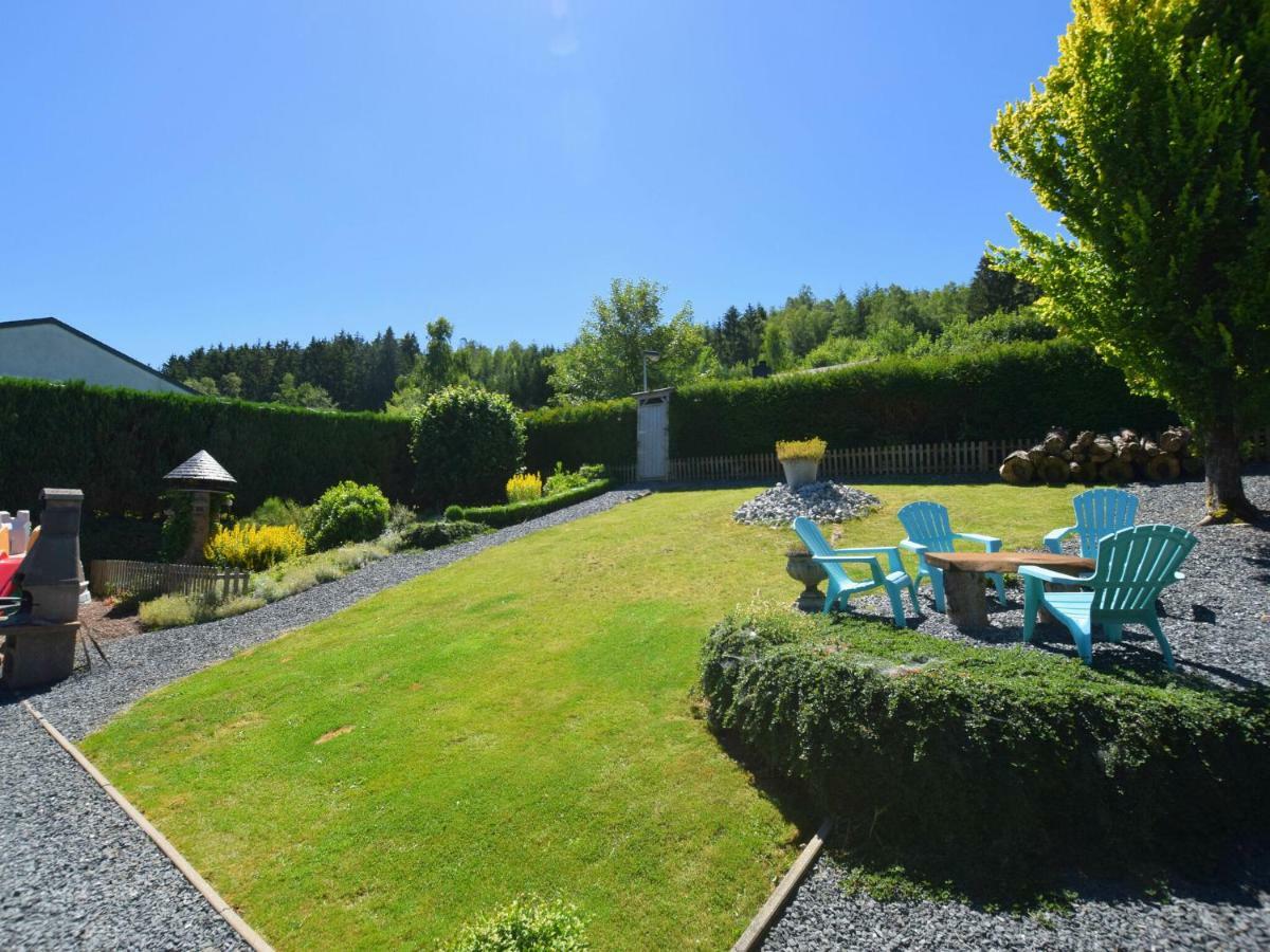 Luxurious Holiday Home With Jacuzzi Filly Exterior photo