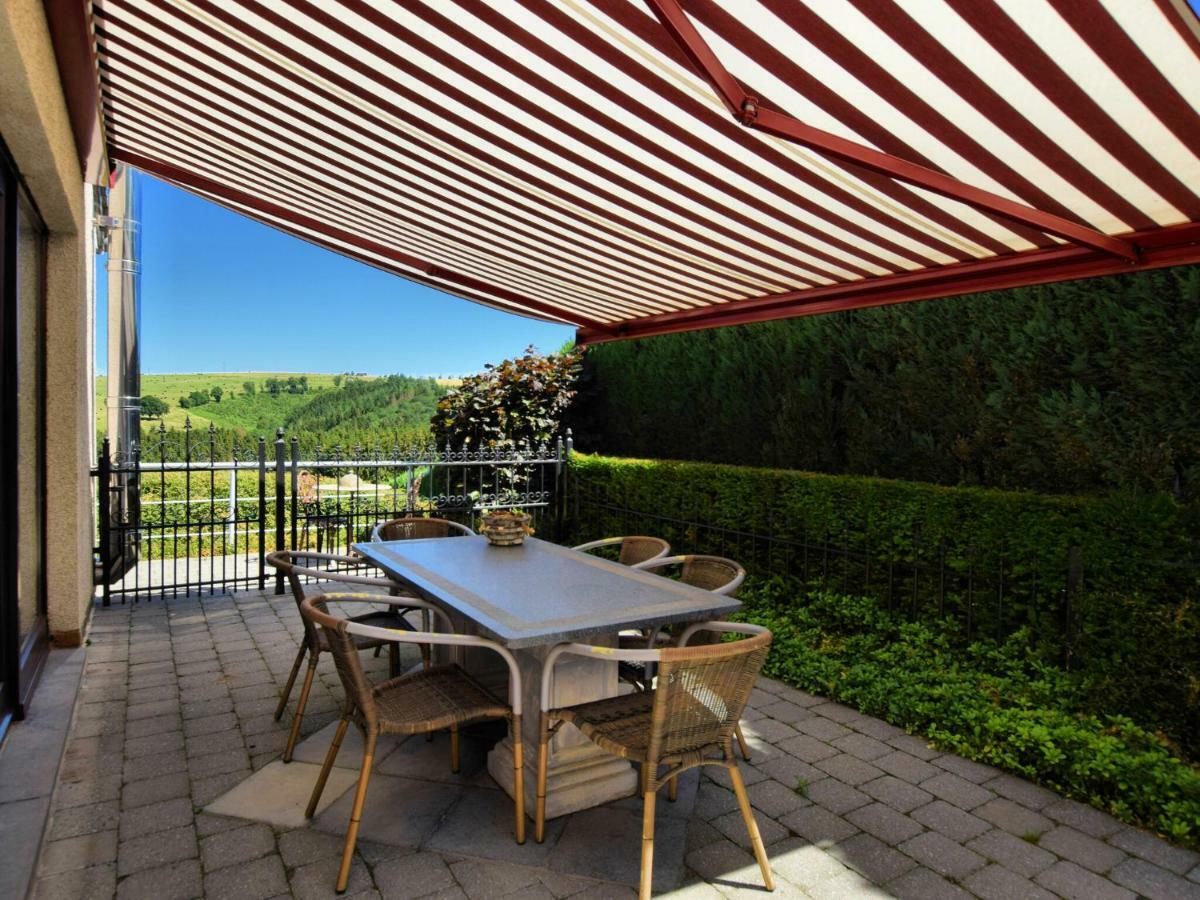 Luxurious Holiday Home With Jacuzzi Filly Exterior photo
